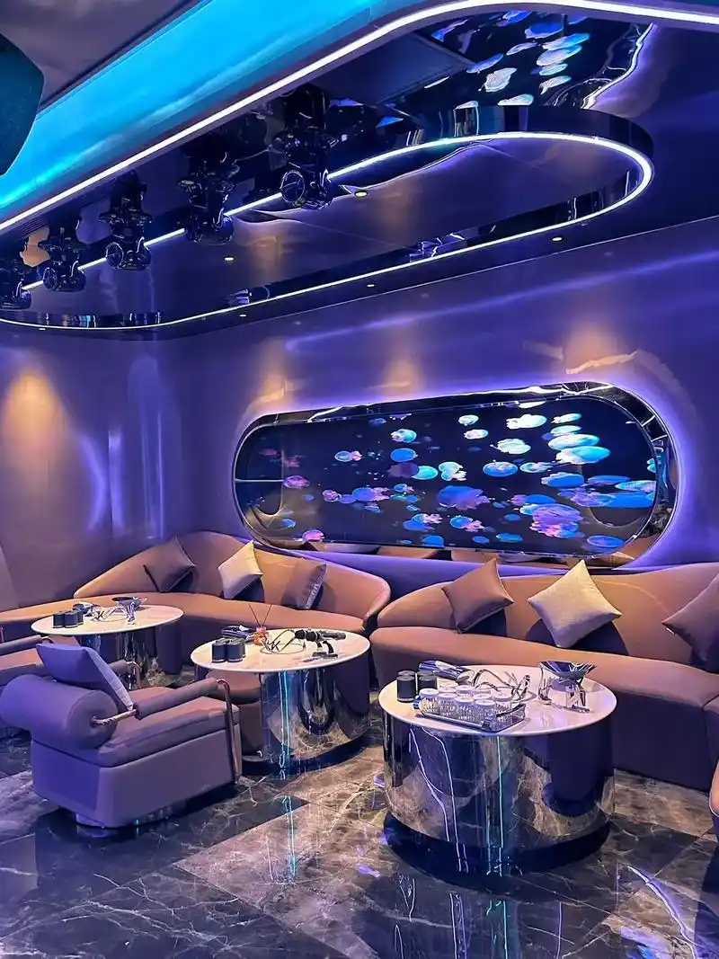 新乡商务ktv商务ktv有没有推荐-长垣县ktv预定